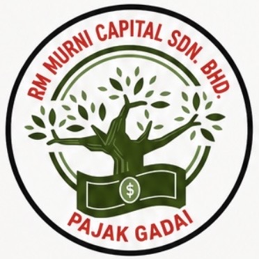 RM MURNI Logo